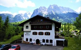 Ferienhaus Waldwinkl