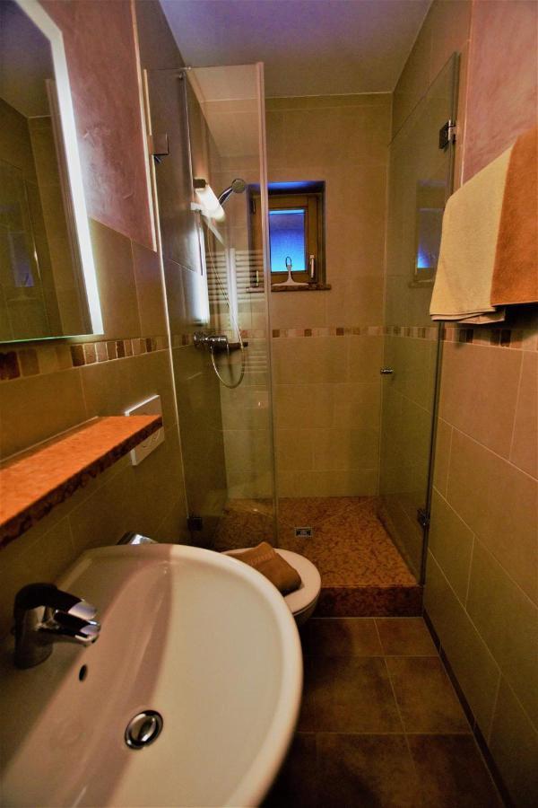 Ferienhaus Waldwinkl Hotel Grainau Buitenkant foto