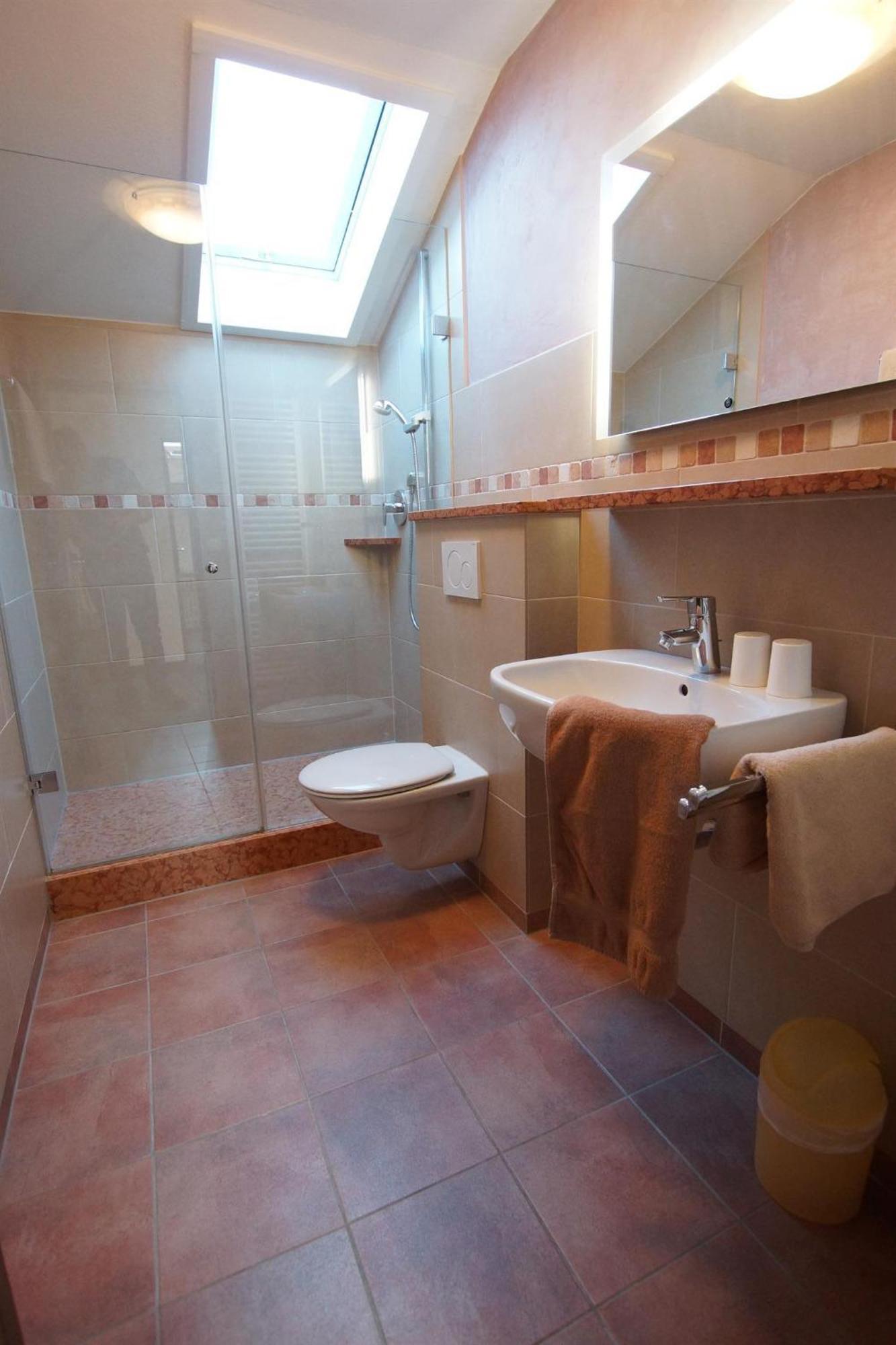 Ferienhaus Waldwinkl Hotel Grainau Kamer foto