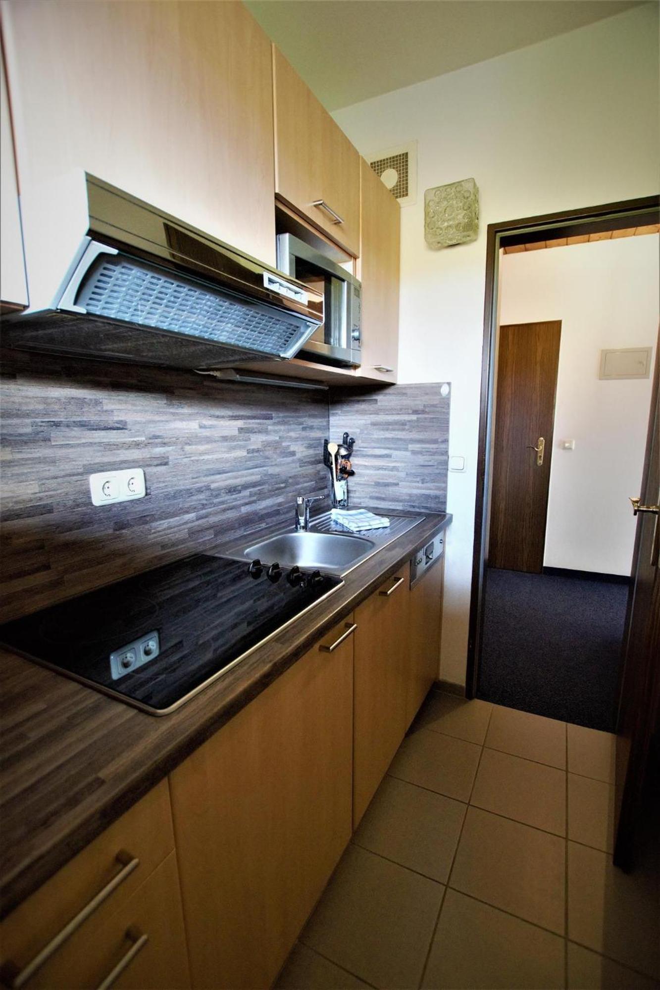 Ferienhaus Waldwinkl Hotel Grainau Kamer foto