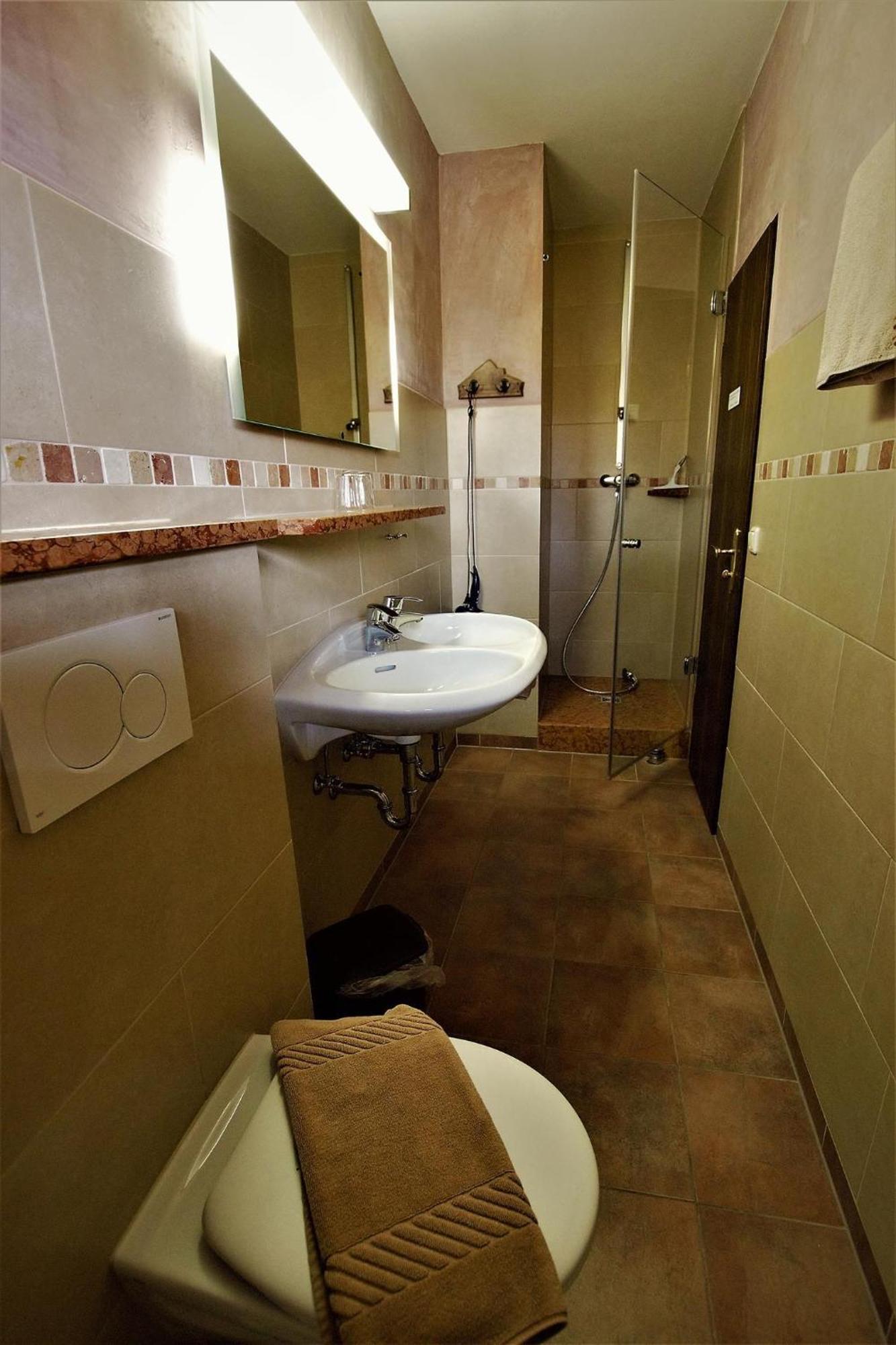 Ferienhaus Waldwinkl Hotel Grainau Kamer foto
