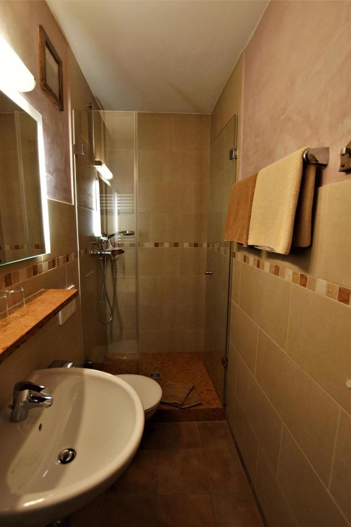 Ferienhaus Waldwinkl Hotel Grainau Kamer foto