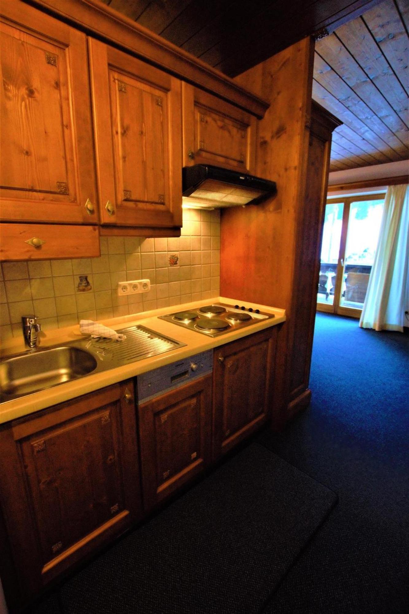 Ferienhaus Waldwinkl Hotel Grainau Kamer foto