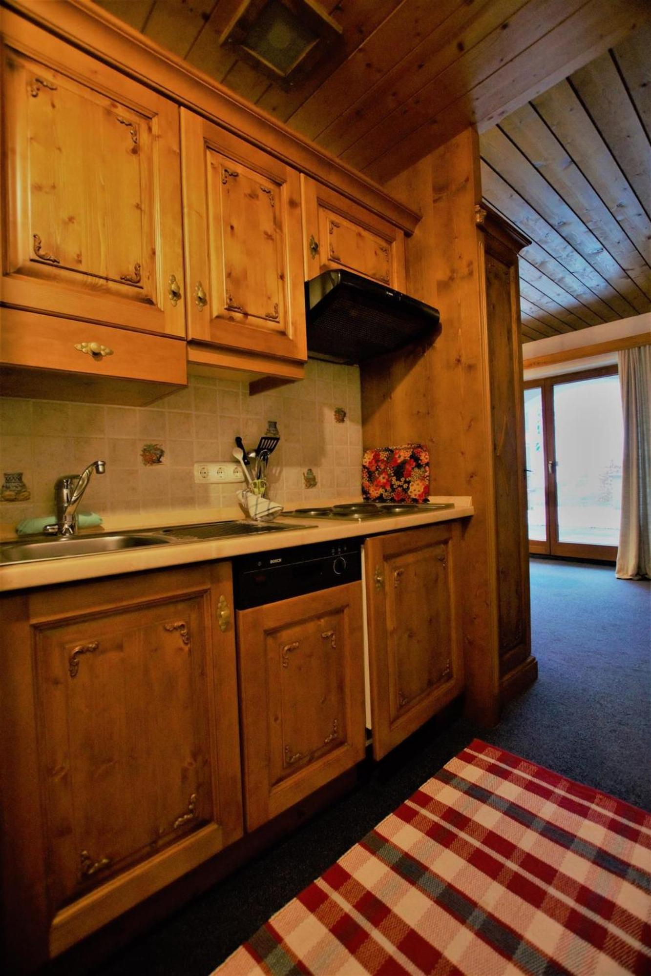 Ferienhaus Waldwinkl Hotel Grainau Kamer foto